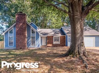 1092 Dove Hollow Dr, Cordova, TN 38018