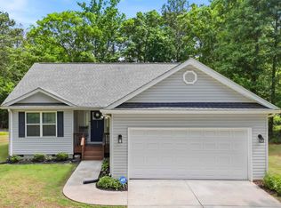 1020 Scott Rd, Anderson, SC 29621
