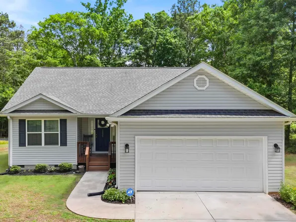 1020 Scott Rd, Anderson, SC 29621