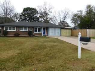 111 Till St, Prattville, AL 36066