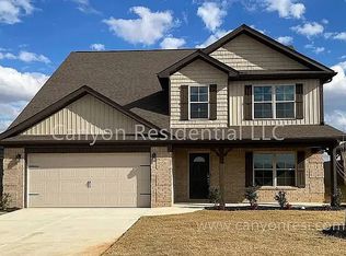 125 Wilcot Rd, Meridianville, AL 35759