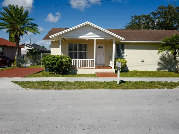 408 NW 12th St, Florida City, FL 33034