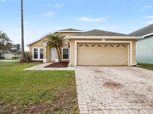 2600 Deck Ave, Kissimmee, FL 34743