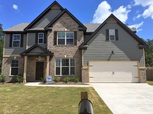 220 Silver Willow Walk, Covington, GA 30016