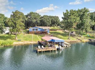 21879 Boles Rd, Frankston, TX 75763