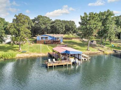 21879 Boles Rd, Frankston, TX, 75763