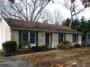 209 Edmore Rd, Chestertown, MD 21620