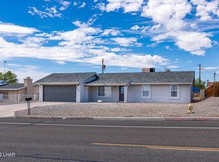 2921 Palo Verde Blvd S, Lake Havasu City, AZ 86404