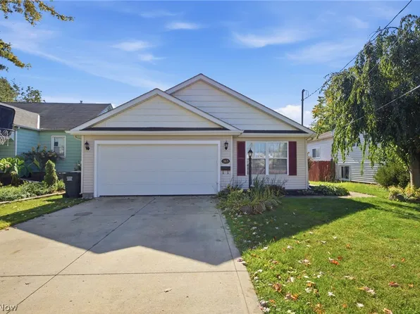 363 Button Ave, Painesville, OH 44077