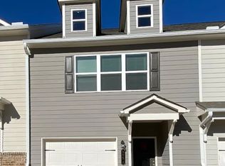 3634 Acorn Dr, Oakwood, GA 30566