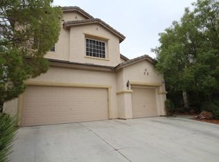 728 Sandy Hook Ter, Henderson, NV 89052