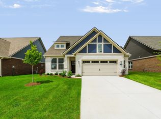 478 Regatta Ln, Plainfield, IN 46168