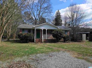 19 Haynes Dr, Moody, AL 35004