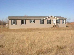 13701 W Memorial Rd, Piedmont, OK 73078