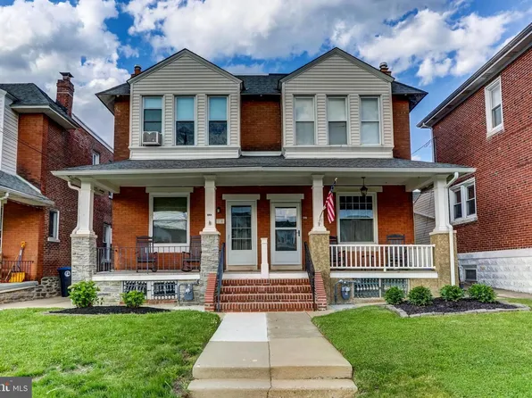 138 W 8th Ave, Conshohocken, PA 19428