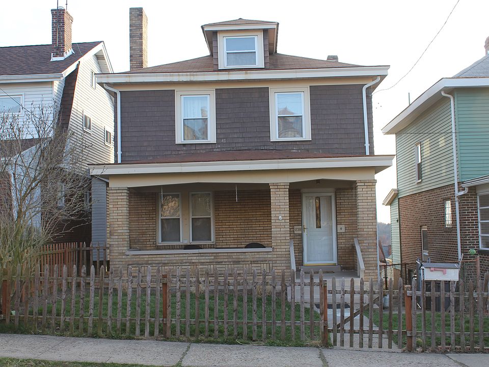 1st image of 1238 Creedmoor Ave