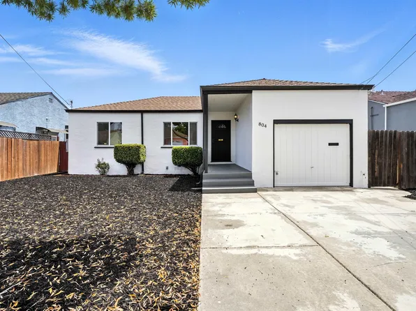 804 Arthur Ave, San Leandro, CA 94577