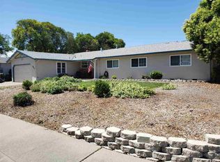 5018 Jeri Pl, Concord, CA 94521