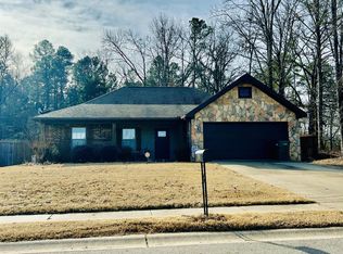 1100 Huck Finn Blvd, Redfield, AR 72132