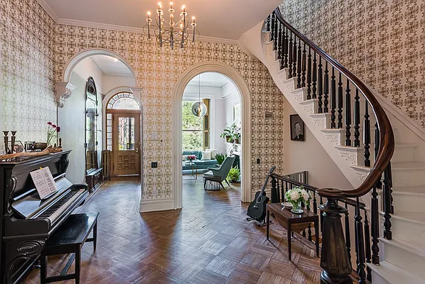 Sold by Brown Harris Stevens | media 2