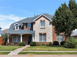 1809 Olympia Dr, Allen, TX 75002
