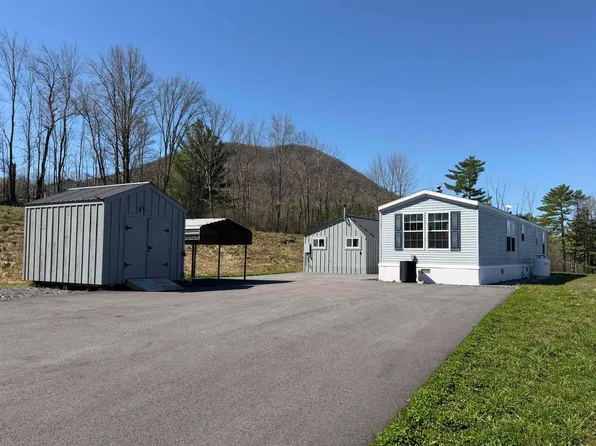 34 Ira Birdseye Road, Ira, VT 05735