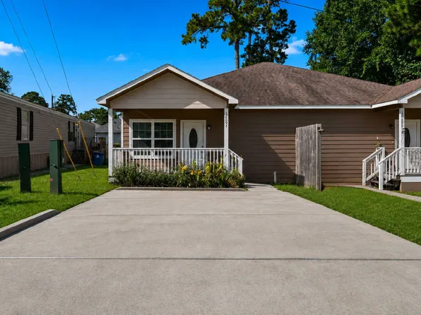 16697 E Forrestal, Montgomery, TX 77316
