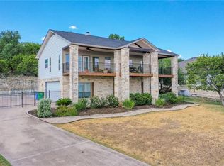 21339 Mount View Dr, Lago Vista, TX 78645