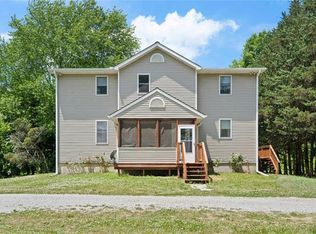 25400 S Lake Annette Rd, Freeman, MO 64746