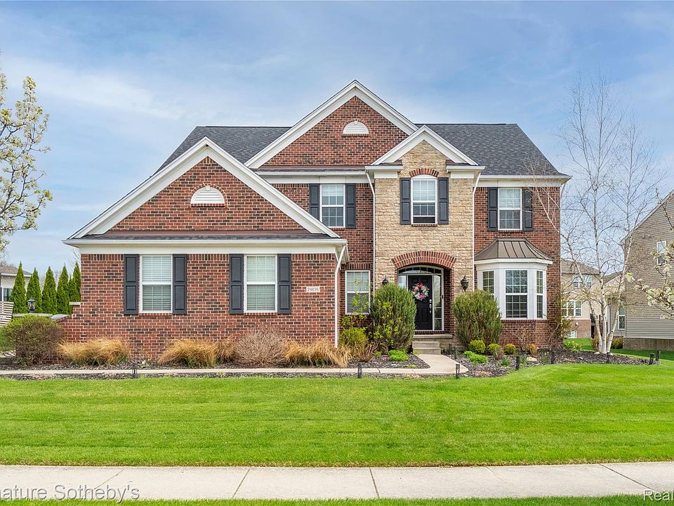 1st image of 24636 Padstone Dr