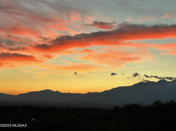 24911 S Via Montana Vis, Green Valley, AZ 85622