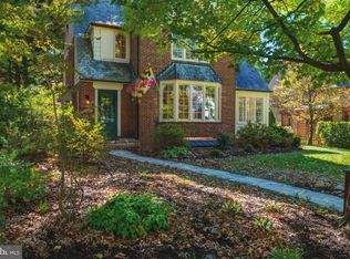 325 Broxton Rd, Baltimore, MD 21212