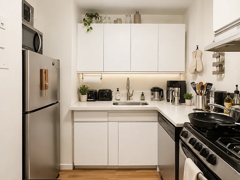 270 W 22nd St #2 — Photo 4