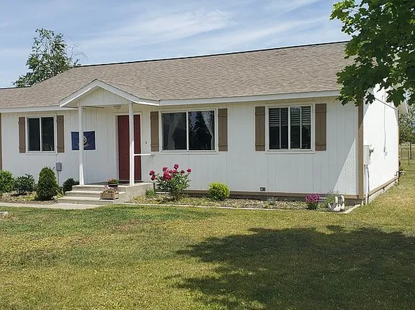28744 N Caribou Ave, Athol, ID 83801
