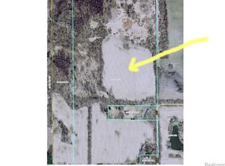 Dutton Rd, Gregory, MI 48137