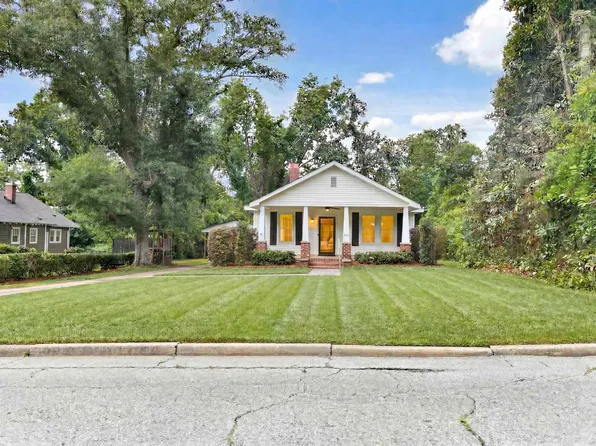 1721 Harrington St, Newberry, SC 29108