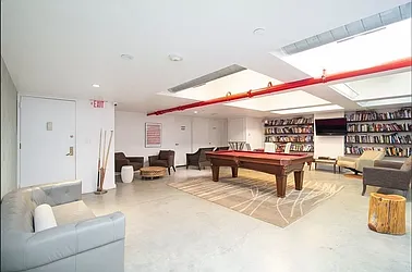 Rented by REAL New York