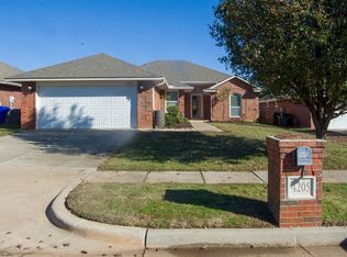 4205 Elf Owl Ct, Norman, OK 73072