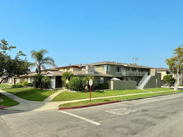 2901 W Rosecrans Ave, Gardena, CA 90249