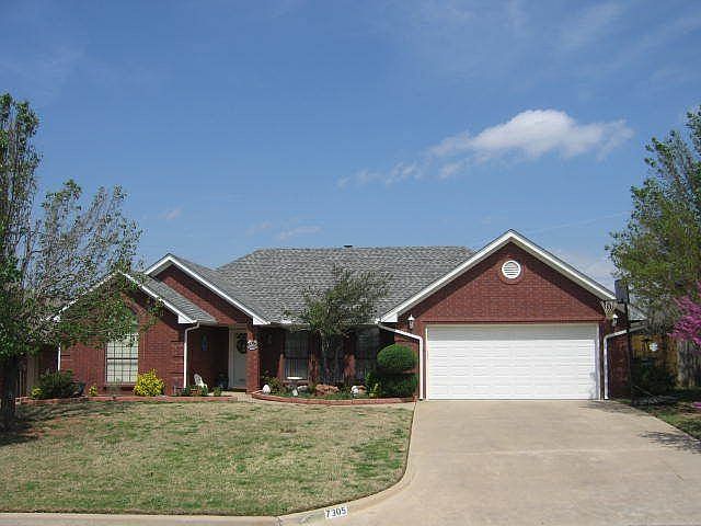 1st image of 7305 NW Crestwood Dr