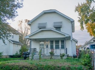 677 S Warren Ave, Columbus, OH 43204