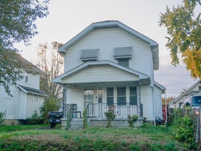 677 S Warren Ave, Columbus, OH, 43204