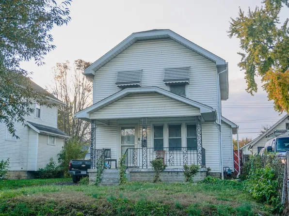 677 S Warren Ave, Columbus, OH 43204