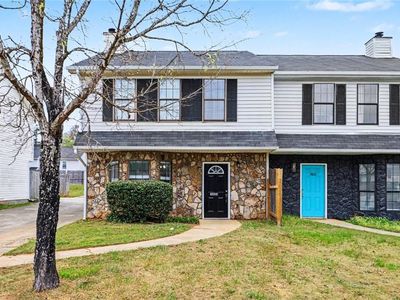 3684 Stephanie Ct, Powder Springs, GA, 30127