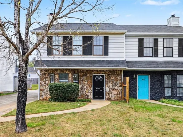 3684 Stephanie Ct, Powder Springs, GA 30127