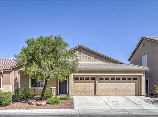 958 Windy Ferrell Ave, North Las Vegas, NV 89081