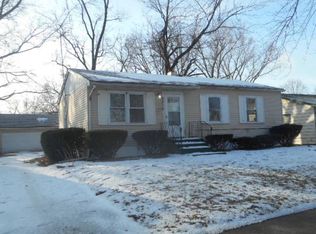 2516 State St #22, Sauk Village, IL 60411