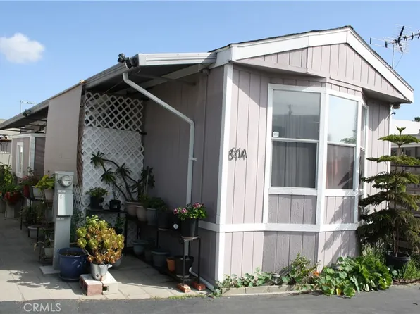 16950 Gramercy Pl Space 81A, Gardena, CA 90247