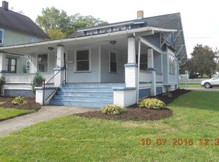 615 5th St, Struthers, OH 44471