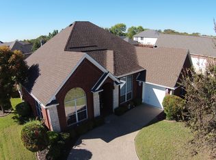 1204 Shell Beach Dr, Little Elm, TX 75068